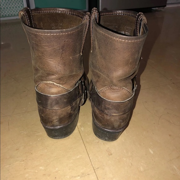 EUC Frye Boots - Picture 3 of 4